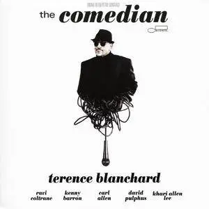 Terence Blanchard - The Comedian (Original Motion Picture Soundtrack) (2017)