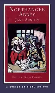 Jane Austen - Northanger Abbey