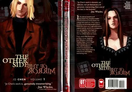 The Other Side of the Mirror vol.1 & 2 Complete