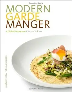 Modern Garde Manger (2nd edition)