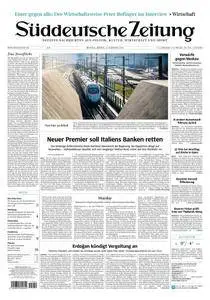 Süddeutsche Zeitung - 12 Dezember 2016