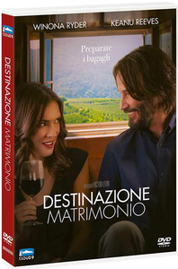 Destinazione Matrimonio / Destination Wedding (2018)