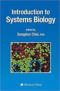 Introduction to Systems Biology