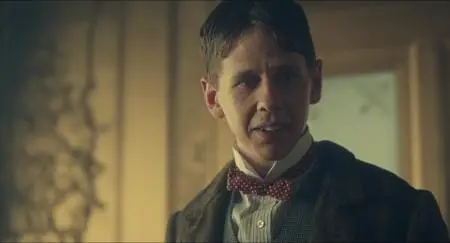 Peaky Blinders S02E03