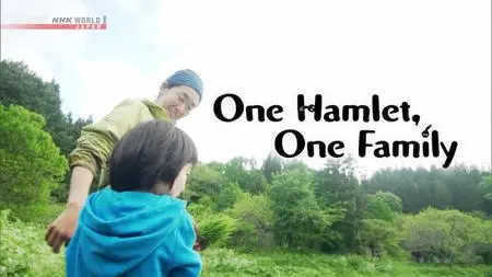 NHK - One Hamlet, One Family (2023)