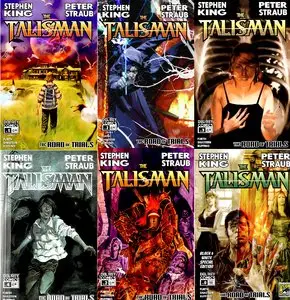 The Talisman: The Road of Trials #0-5