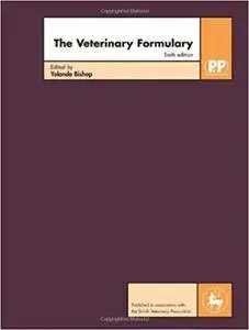 The Veterinary Formulary