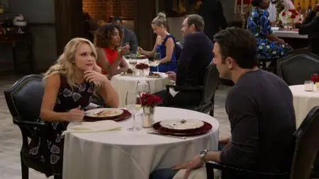 Young & Hungry S05E02