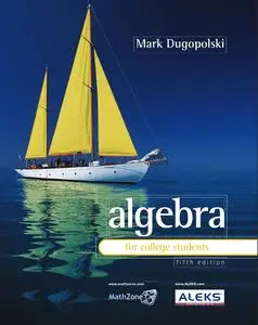 Algebra for College Students