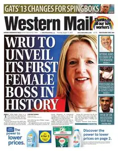 Western Mail - 17 August 2023