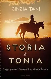 Cinzia Tani - La storia di Tonia