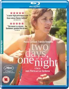 Two Days, One Night (2014)