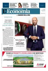 Corriere della Sera Economia - 6 Marzo 2023