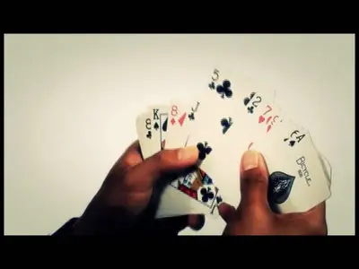 Self-Working Card Tricks