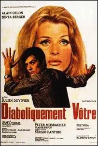 Diaboliquement vôtre (1967)