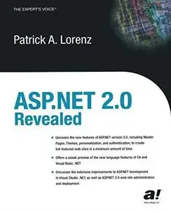 ASP.NET 2.0 Revealed