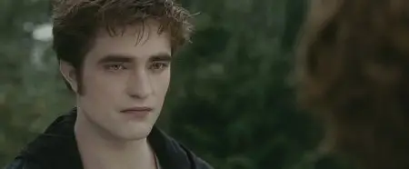 The Twilight Saga: Eclipse (2010)