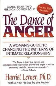 Dance of Anger