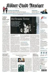 Kölner Stadt-Anzeiger Euskirchen – 11. Oktober 2019