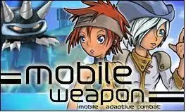 Mobile Weapon: Episode 1 v1.0.0.127 