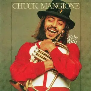 Chuck Mangione - Feels So Good (1977)