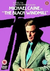The Black Windmill - 1974