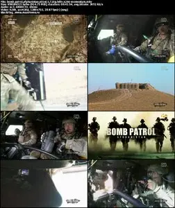 Bomb Patrol Afghanistan S01E03 The Triggerman