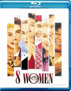 8 femmes / 8 Women (2002)