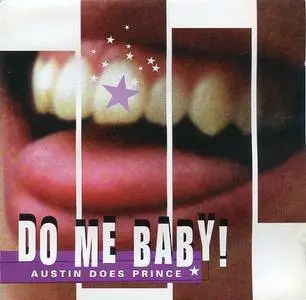 VA - Do Me Baby! Austin Does Prince (1996)