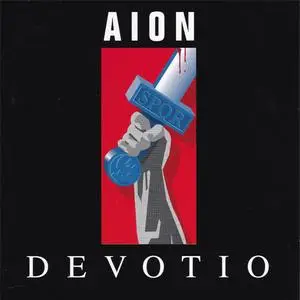 Aion - Devotio (2000) {Nouvelle Europe Musiques/Memorial}