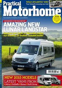 Practical Motorhome - October 2014