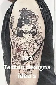 397 Tattoo design ideas