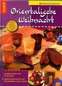Orientalische Weihnacht