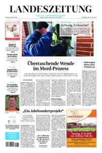 Landeszeitung - 19. Oktober 2018
