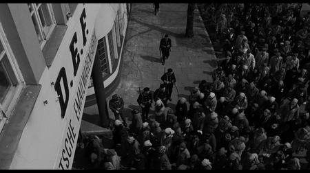 Schindler's List (1993) [4K, Ultra HD]