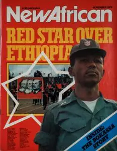 New African - November 1979