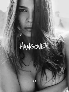 Hangover Magazine #1 - January 2015