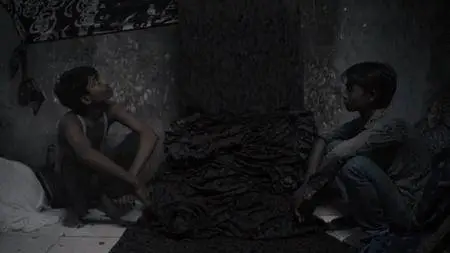 Machines (2016)