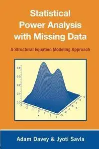 Statistical Power Analysis with Missing Data [Repost]