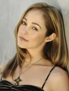 Autumn Reeser - Barry King Photoshoot