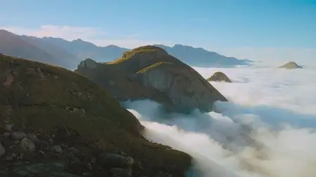 Island of Lemurs: Madagascar / Остров лемуров: Мадагаскар (2014)