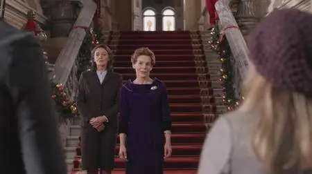 Un Principe Per Natale (2017)