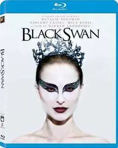 Black Swan (2010)