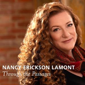 Nancy Erickson Lamont - Through the Passages (2024) [Official Digital Download]