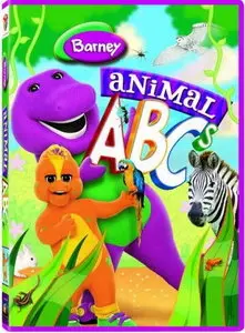 Barney Animal ABCs (2008)