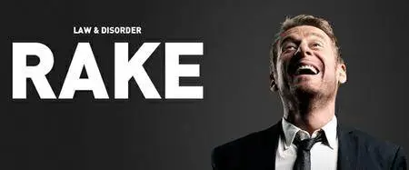 Rake S04E01-E02 (2016)