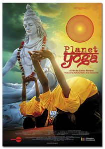 Planet Yoga (2011)