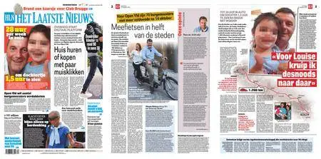 Het Laatste Nieuws Dender – 22 augustus 2018