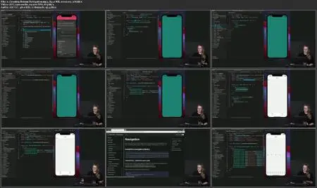 Intermediate React Native