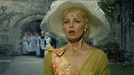 Waltz of the Toreadors (1962) 